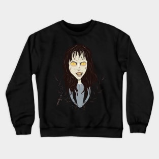 Regan Crewneck Sweatshirt